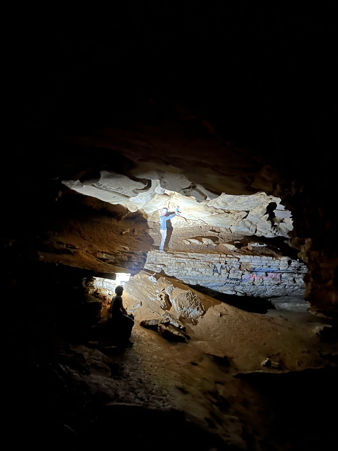 Buckner Cave photo 1