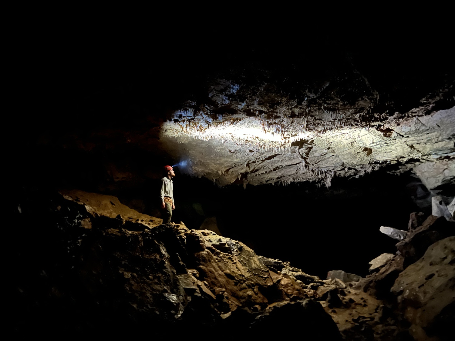 Shirley Springs Cave photo 1